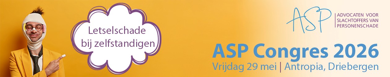 Banner ASP Congres 2026